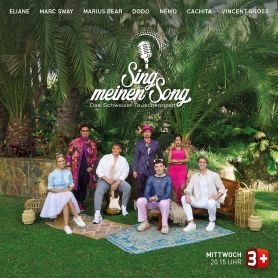 Sing Meinen Song auf 3+