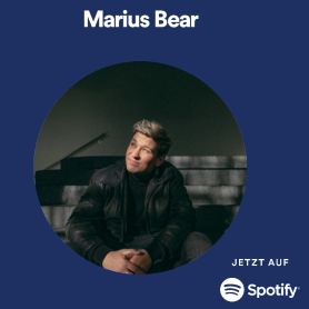 Full Catalogue on Spotify