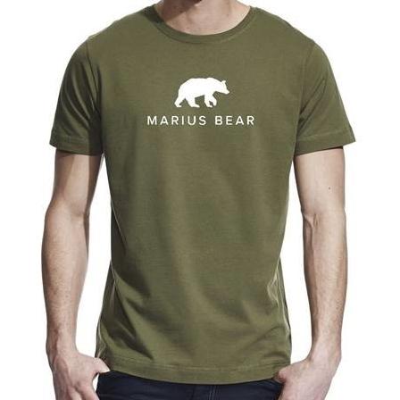 Marius Bear T-Shirt