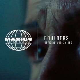 Video for &quot;BOULDERS&quot; OUT NOW!
