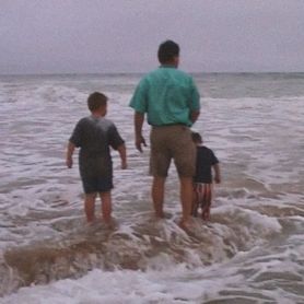 NEW SINGLE: THE MOST IMPORTANT SONG OF HIS LIFE SO FAR...