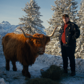 THE OFFICIAL MUSIC VIDEO FOR &quot;FOREVER&quot;