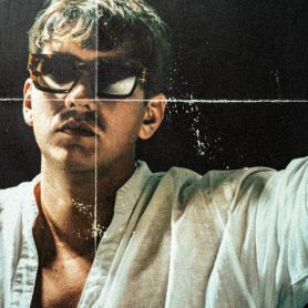 NEW SONG &quot;BOULDERS&quot; OUT NOW!